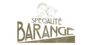 Barange