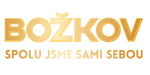 Božkov