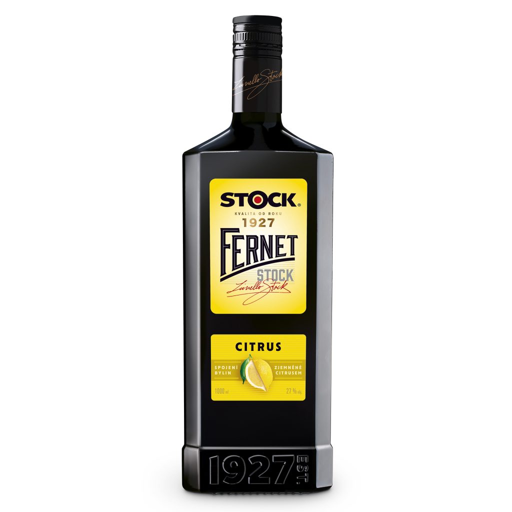 Fernet – Ragnatela