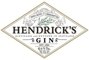 Hendrick's