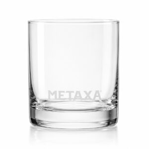 Metaxa sklenice premium - 1ks