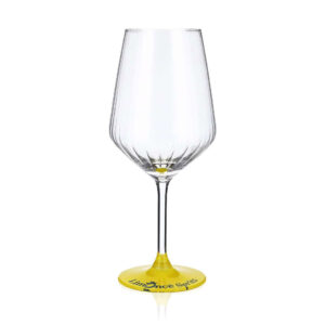 Limonce sklenice