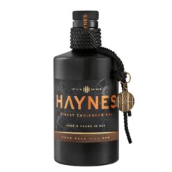 Haynes Rum - 500ml