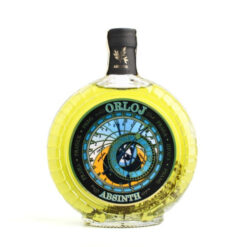 Orloj Absinth - 500ml